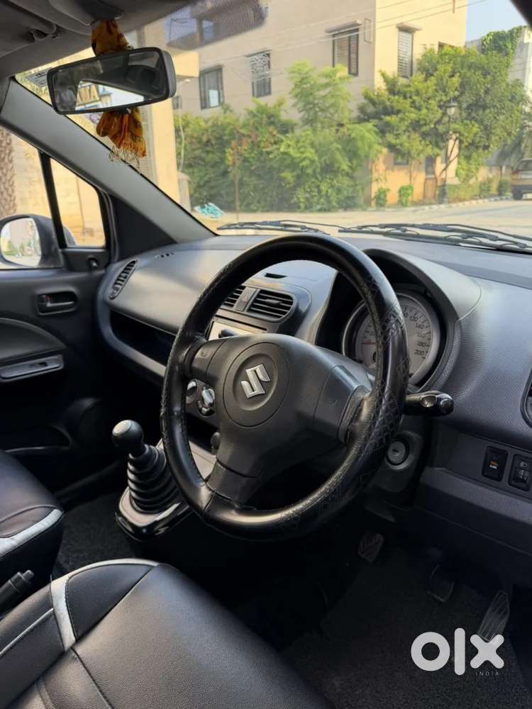 Maruti Suzuki Ritz Zdi Bs-iv, 2016, Diesel