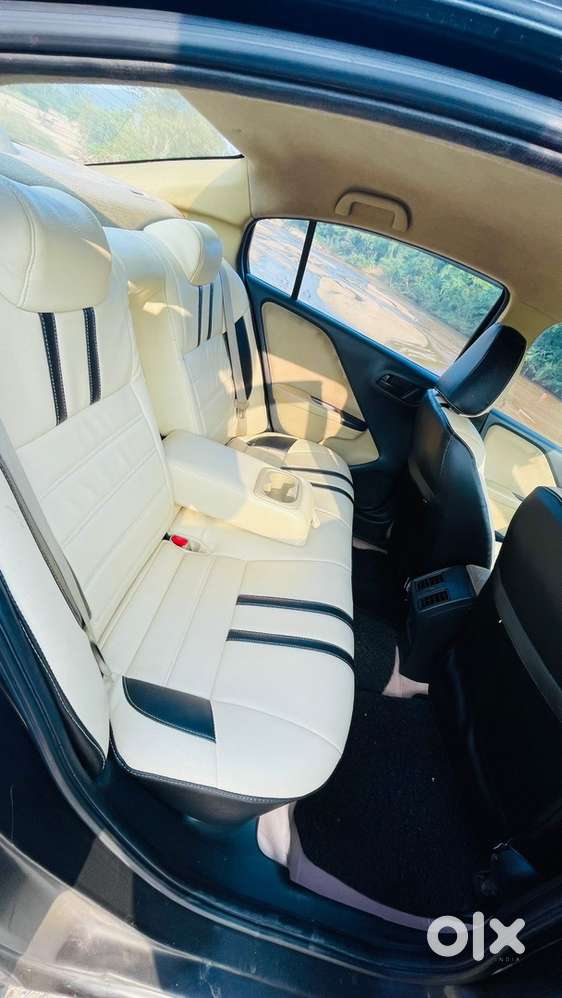 Honda City E20 Compliant And Under Extra Warranty