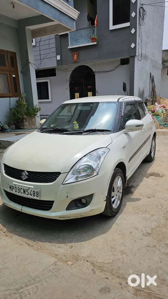 Swift Zdi Diesel Top Model  Abs  Alloy Wheels  Excellent Mileage