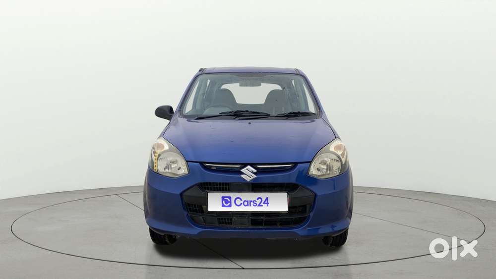 Maruti Suzuki Alto 800 2012-2016 Lxi, 2013, Petrol