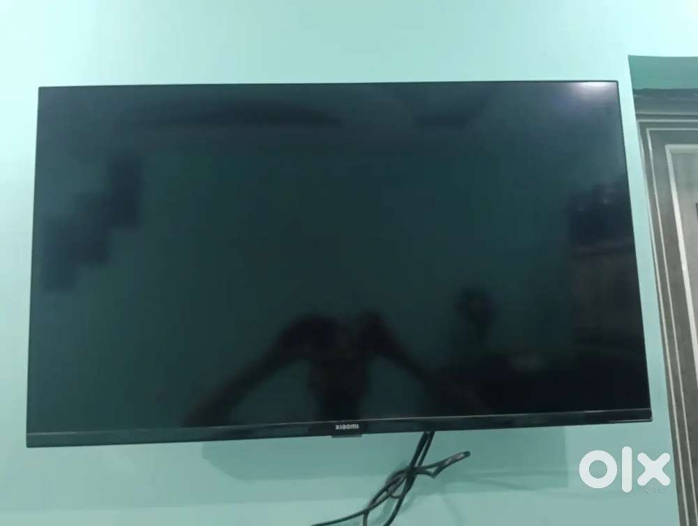 We want to sell our tv