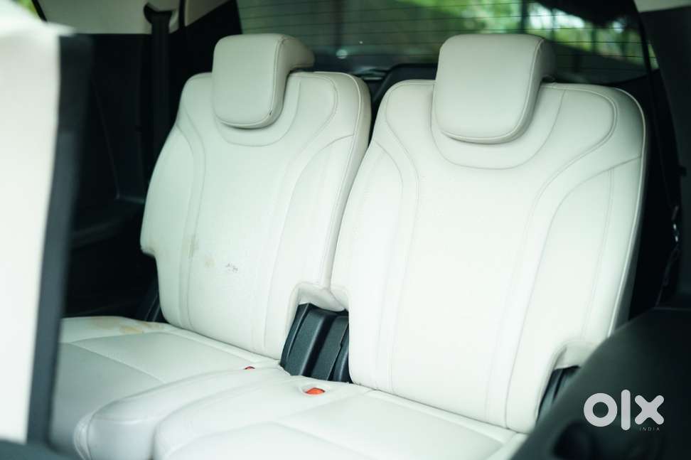 Mahindra Xuv700, 2023, Diesel