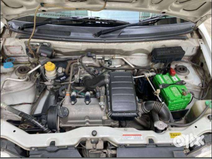 Maruti Suzuki Alto 2012