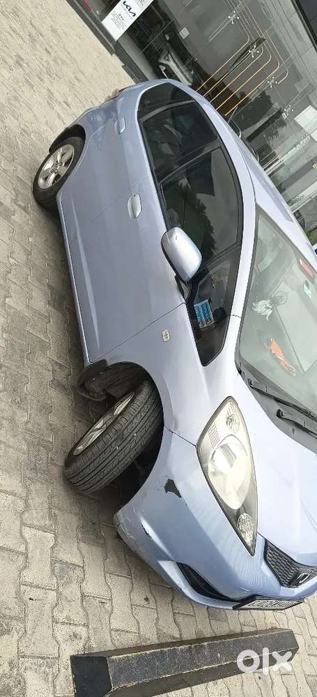 Honda Jazz 1.2 2011