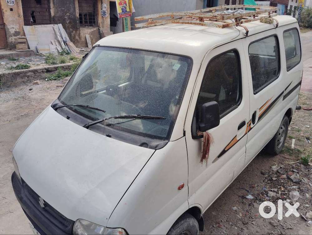 Maruti Suzuki Eeco 2020 Petrol 50000 Km Driven
