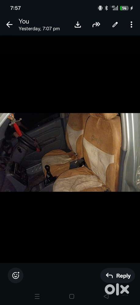 Hyundai Santro Xing Xl, 2004, Petrol