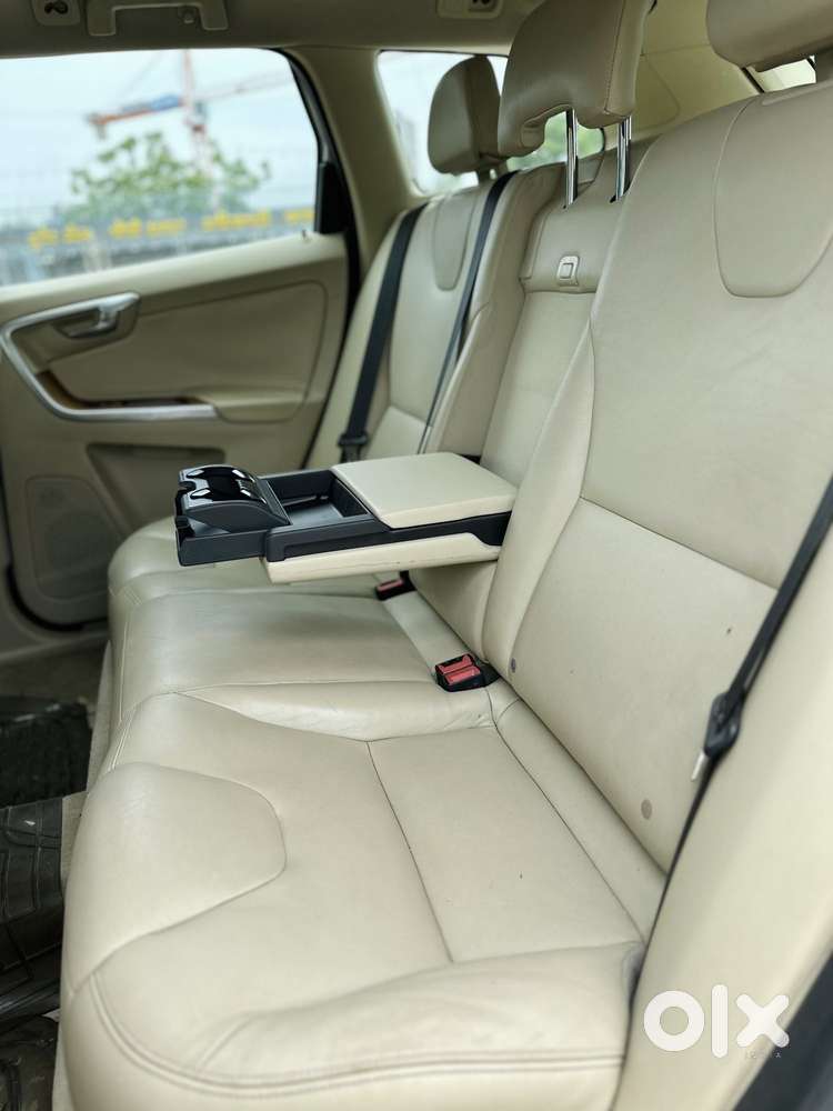 Volvo Xc60 D4 Summum, 2016, Diesel