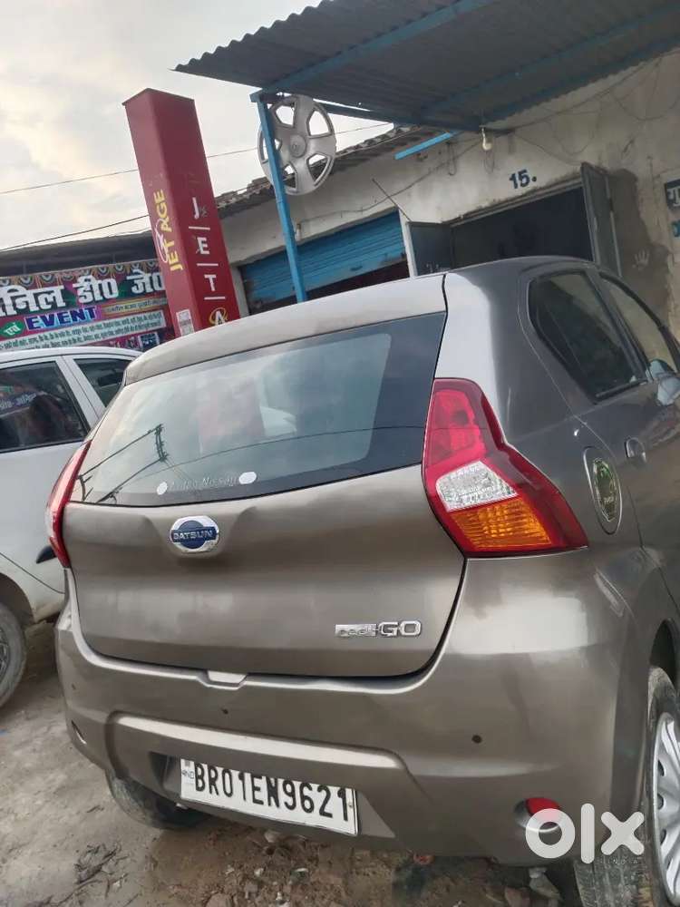 2020 Datsun Redigo 1.0 Petrol