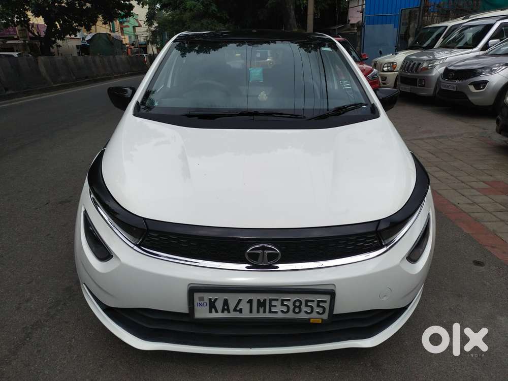Tata Altroz Xe Petrol, 2023, Petrol