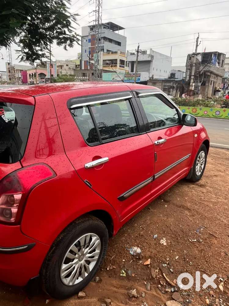 Maruti Swift Vdi 2009 Very Good Condition