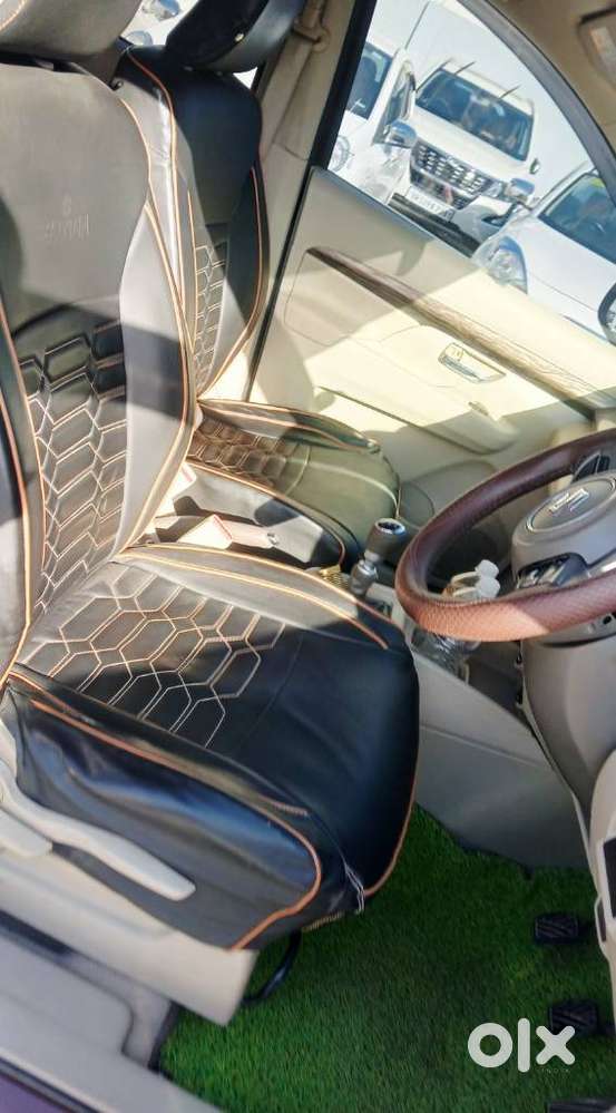 Maruti Suzuki Ertiga Zdi, 2019