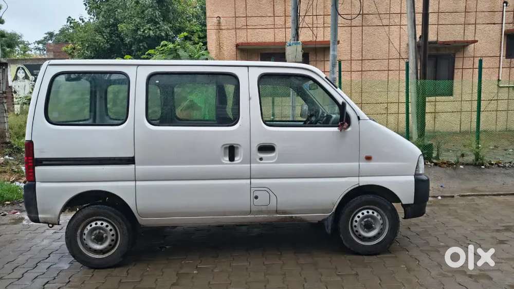 Maruti Suzuki Eeco 2025 Ac 5 Str