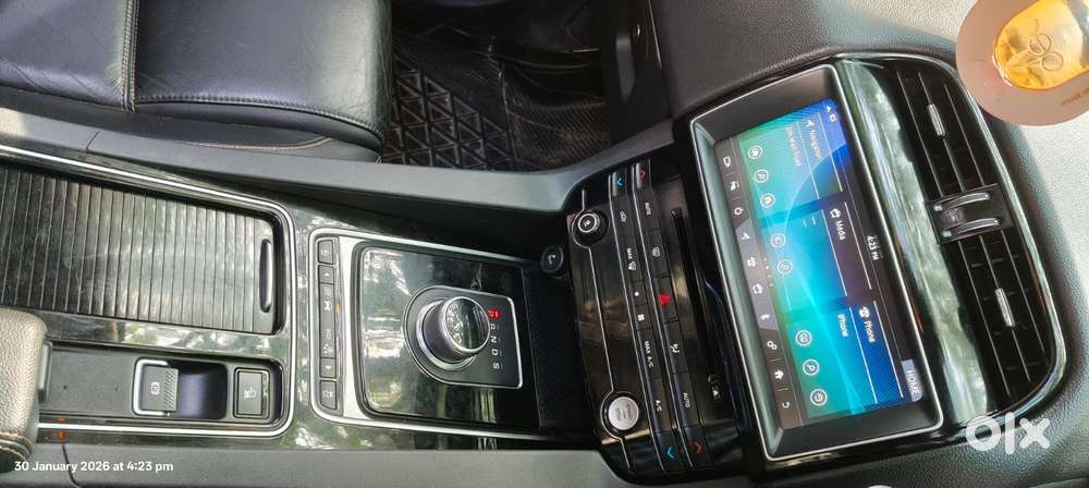 Jaguar F-pace 2.0 R Dynamic S Diesel, 2018, Diesel