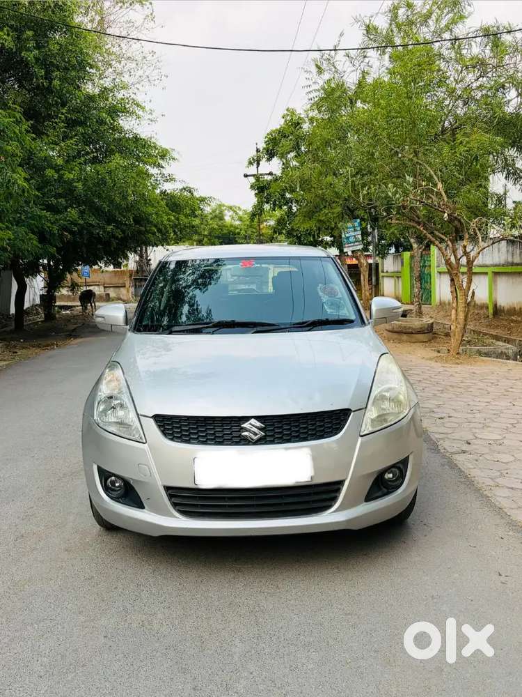 Maruti Suzuki Swift 2011 Petrol 60000 Km Driven