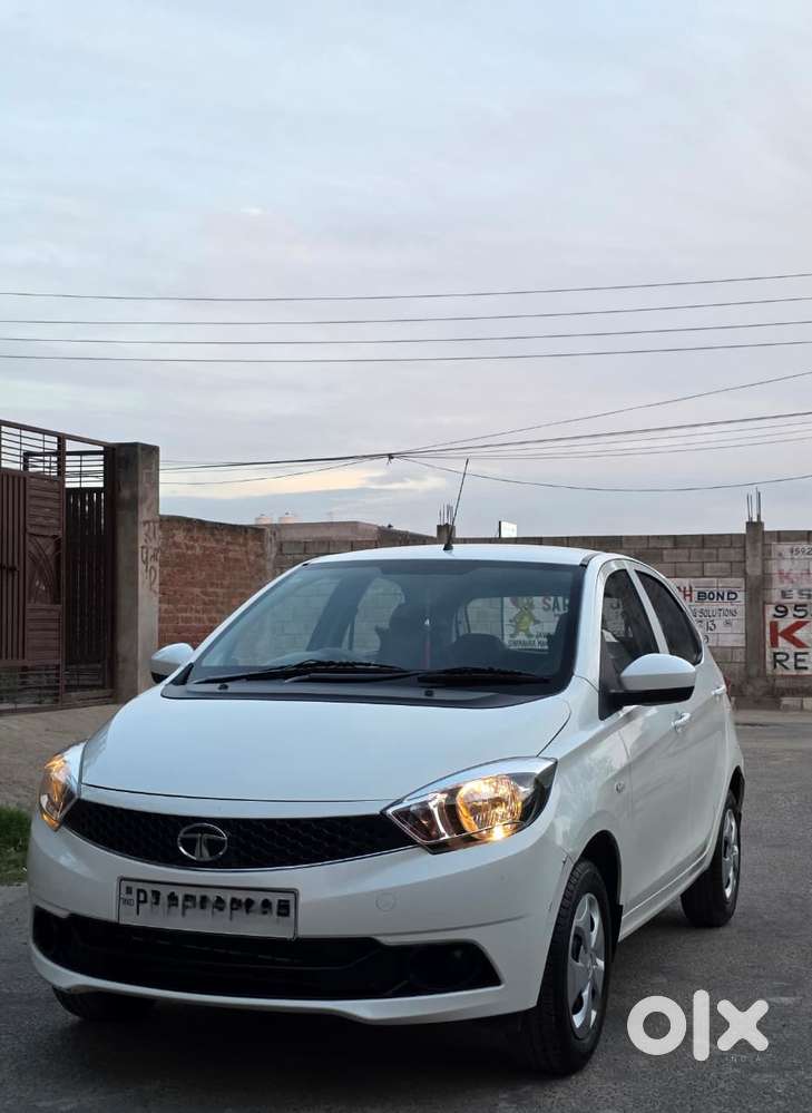 Tata Tiago 1.05 Revotorq Xt, 2019, Petrol
