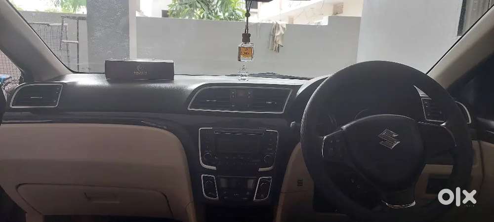 Maruti Suzuki Ciaz 2016 Diesel, Smart Hybrid, Top End, 26kmpl Mileage