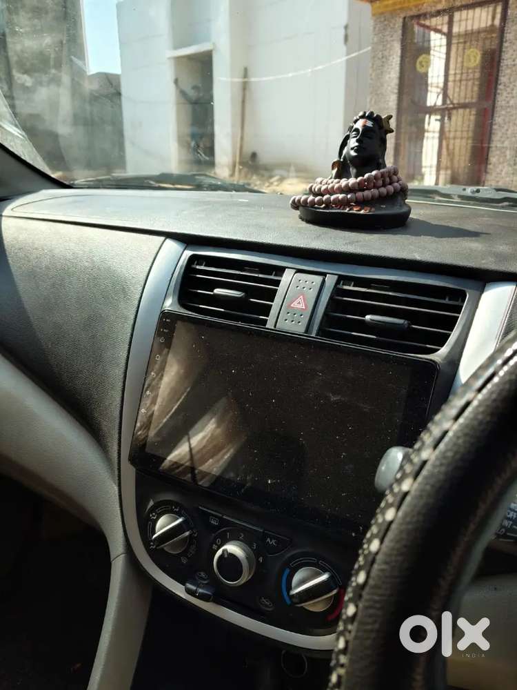 Well Maintained Car