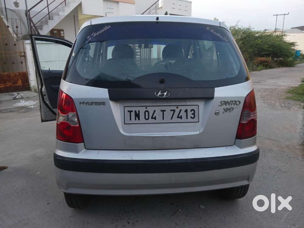 Santra Zong Car Sale