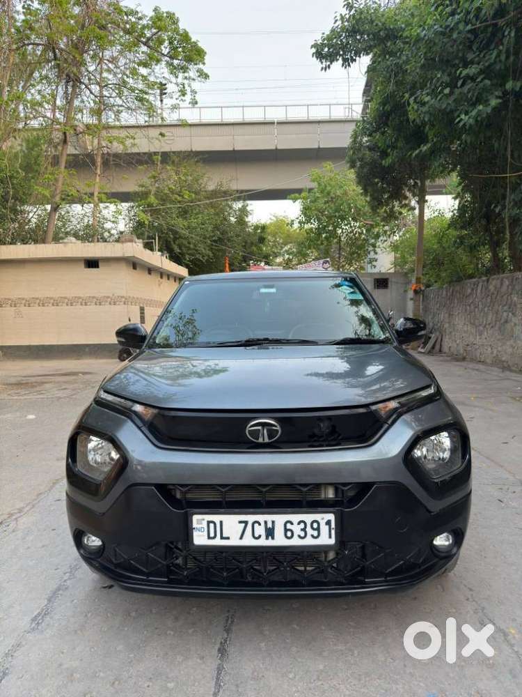 Tata Punch Adventure Icng, 2024, Cng & Hybrids