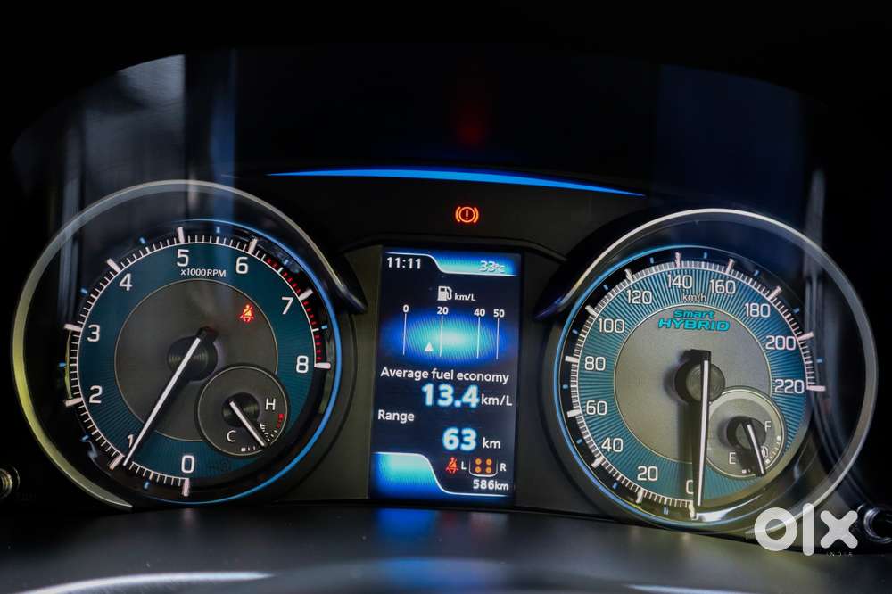 Maruti Suzuki Xl6 1.5 Zeta Mt, 2026, Petrol