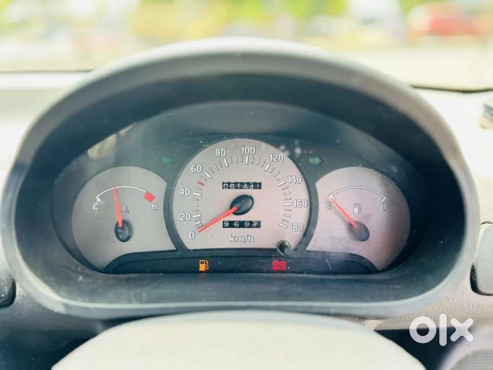 Hyundai Santro Xing, 2005, Petrol