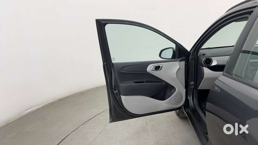 Hyundai Grand I10 Nios Sportz Amt 1.2 Kappa Vtvt, 2021, Petrol