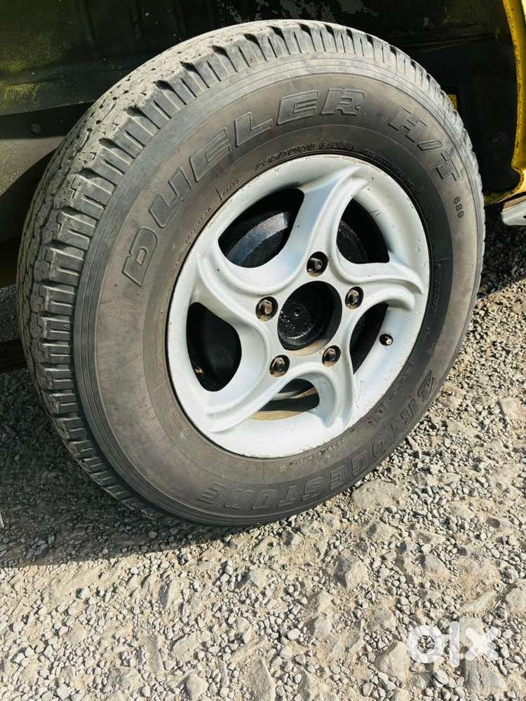 Mahindra Scorpio 2005 /rr 2031 Clear Diesel Well Maintained