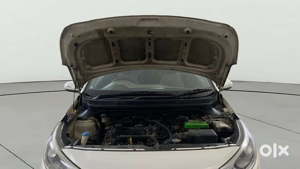 Hyundai Elite I20 Asta 1.2, 2015, Petrol