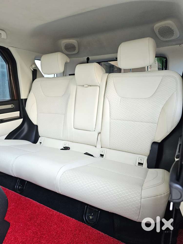 Mahindra Thar Roxx Ax7 L Diesel At 2wd, 2024, Diesel