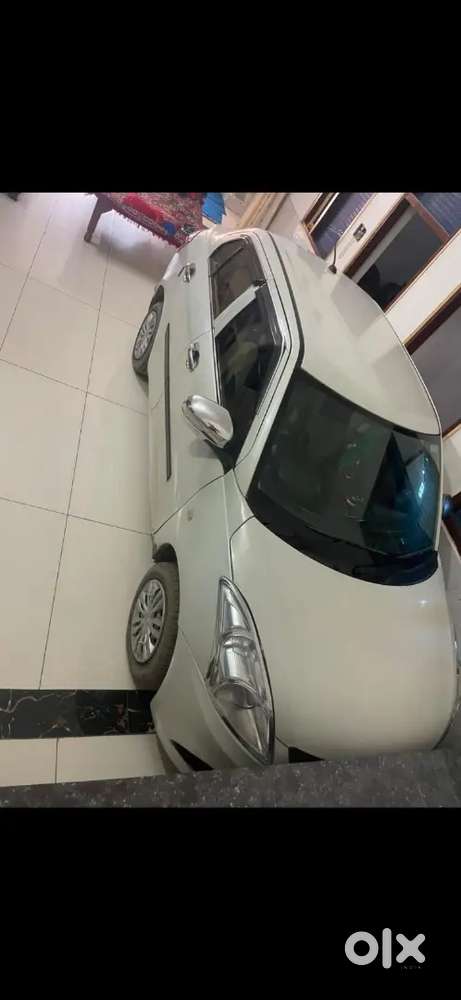 Maruti Suzuki Swift 2015