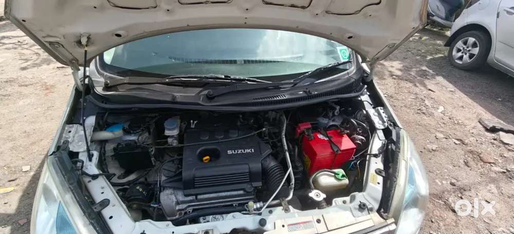 Maruti Suzuki Wagon R Lxi 2013 Lxi