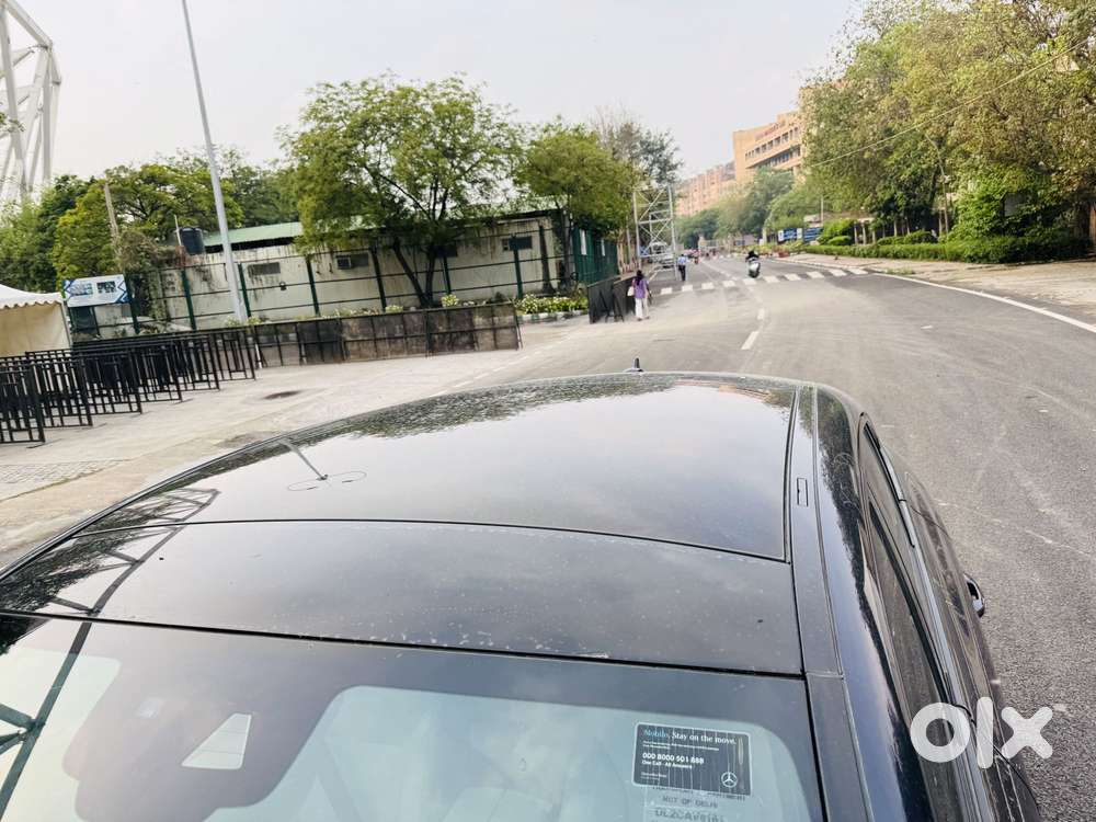 Mercedes-benz Gle Coupe 43 Amg Coupe, 2016, Petrol