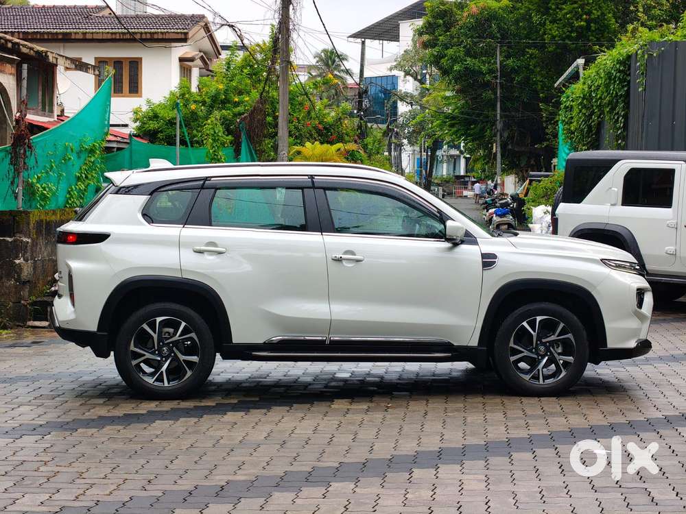 Toyota Urban Cruiser Hyryder 1.5 G Neo Drive At, 2023, Petrol