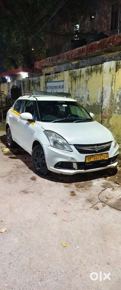 2019 Maruti Dzire 1.2