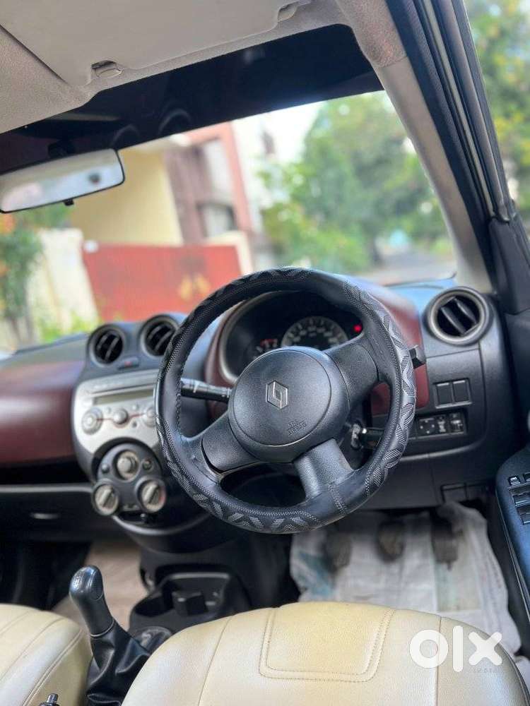 Renault Pulse Rxl, 2012, Diesel