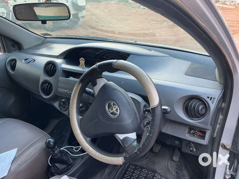 Toyota Etios Liva Gd, 2016, Diesel