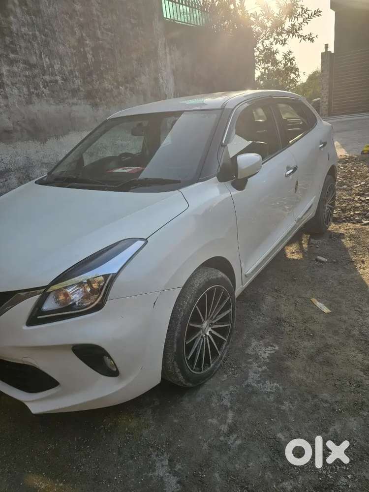 Maruti Baleno 1.2 Delta 2022
