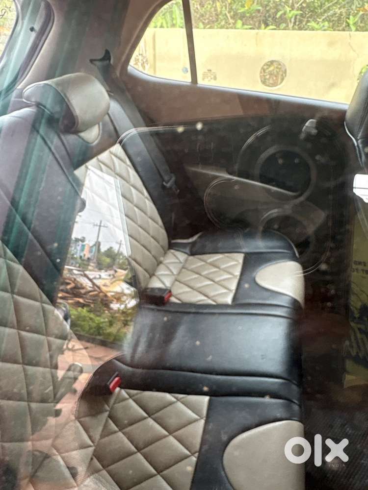 Hyundai I10 2017 Petrol Well Maintained