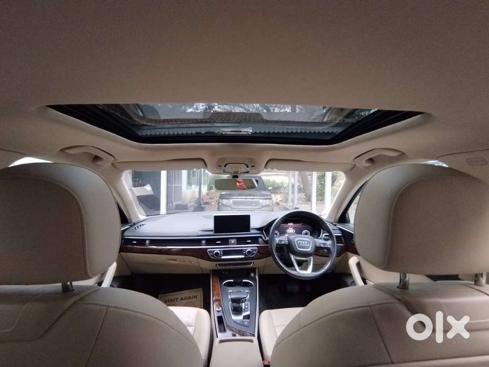 Audi A4 30 Tfsi Premium+ Sunroof, 2017, Petrol