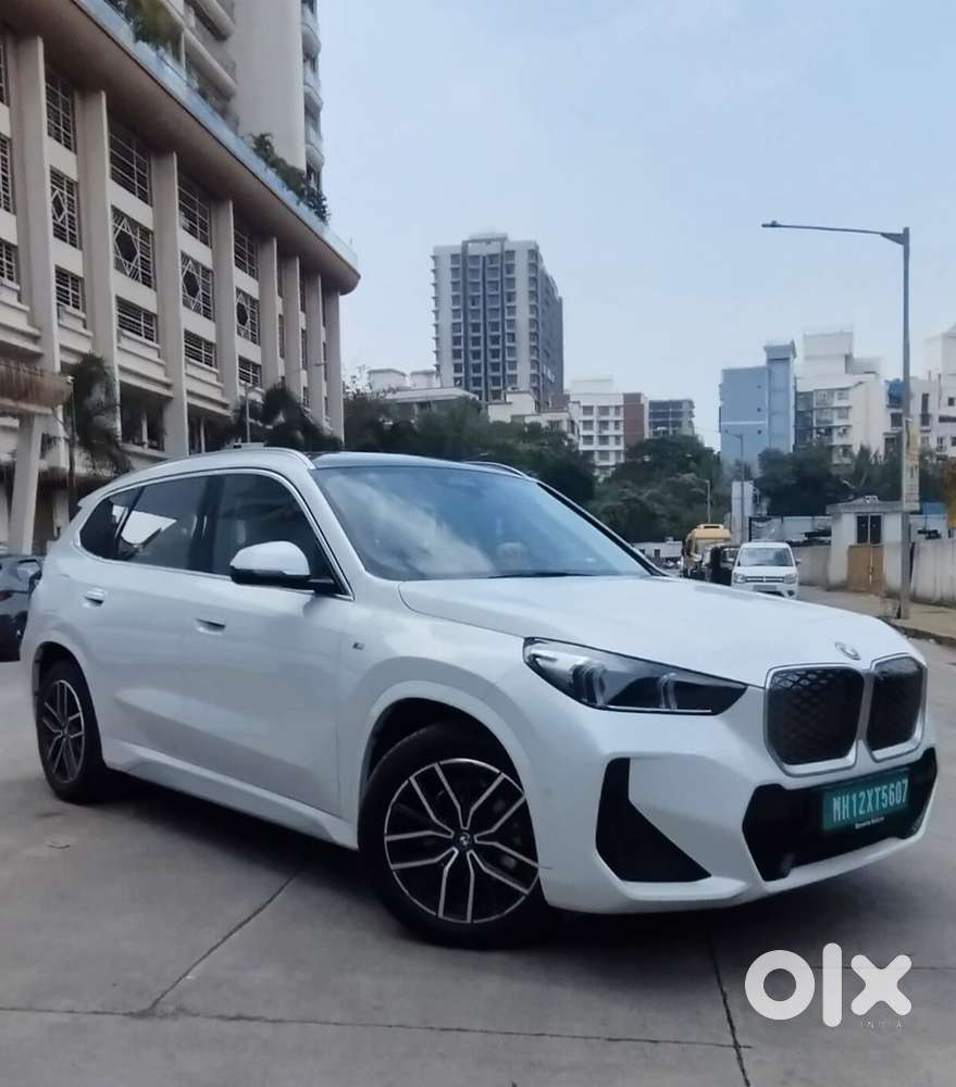 Bmw Ix1 Edrive20l M Sport, 2025, Diesel