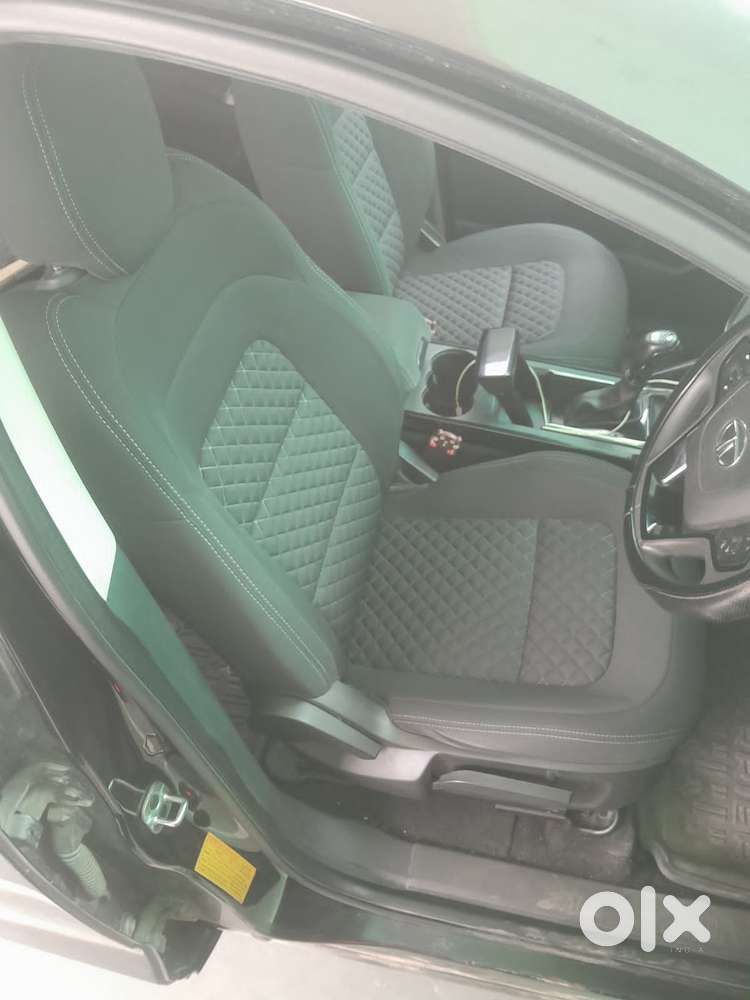 Tata Harrier Xta+ 2.0 L Kryotec Bs Vi, 2021, Diesel