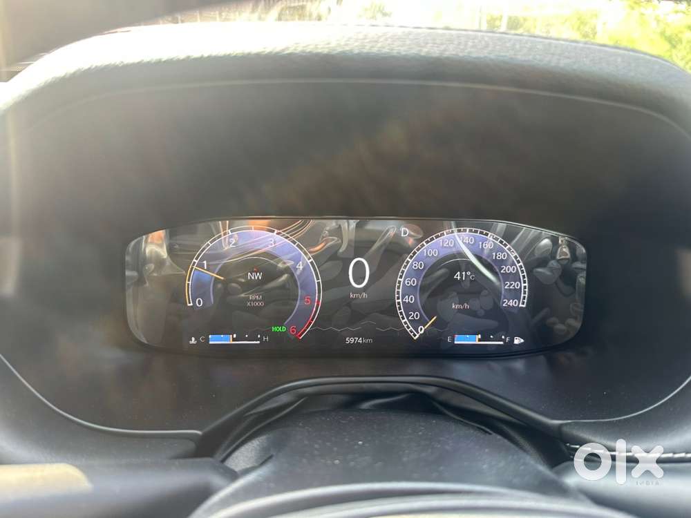 Jeep Compass Diesel 2026