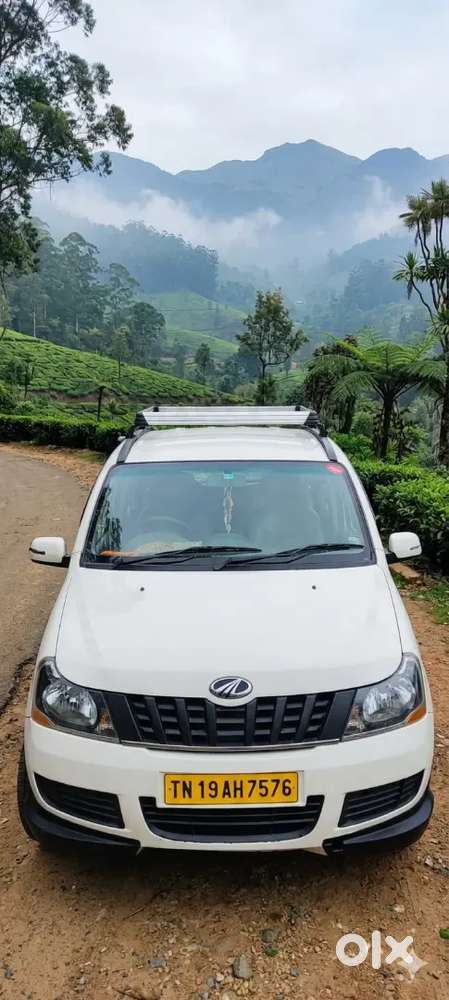 Mahindra Xylo Diesel 2016 Year