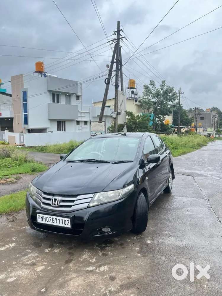 Honda City 1.5 Mt 2010 Model