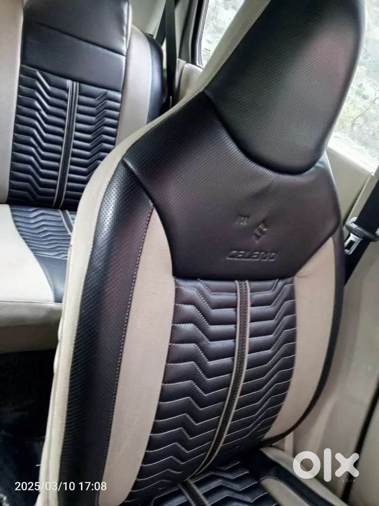 Maruti Suzuki Celerio 2019