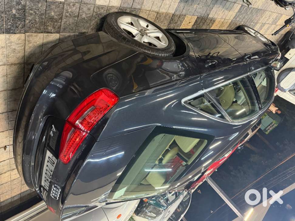 Audi A4, 2013, Diesel