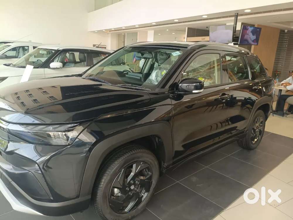 New Maruti Victoris 2026 Zxi Cng