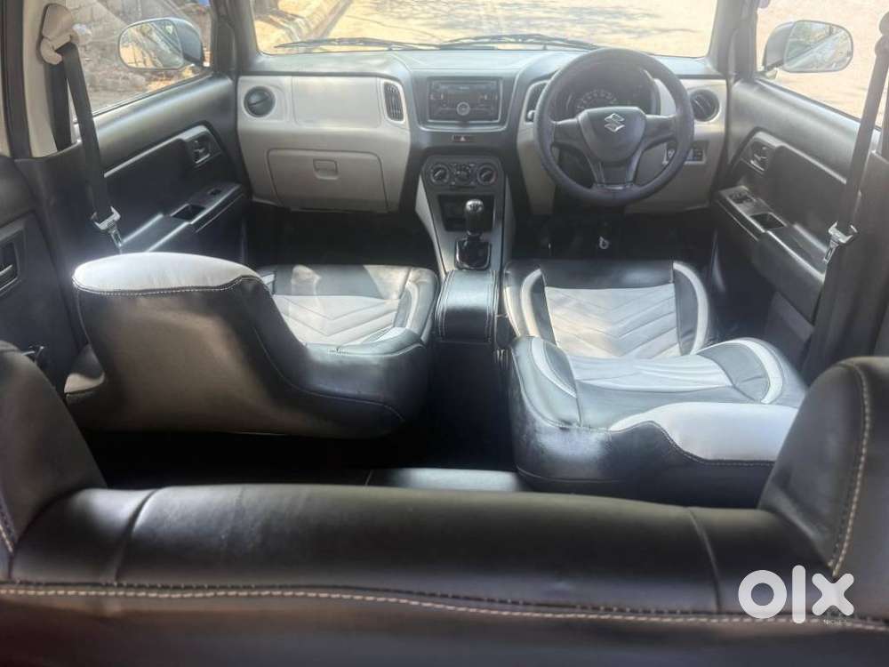 Maruti Suzuki Wagon R 1.0 Lxi Cng, 2020, Cng & Hybrids