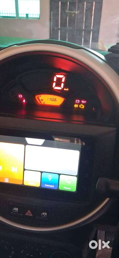 Maruti Suzuki S-presso 2024