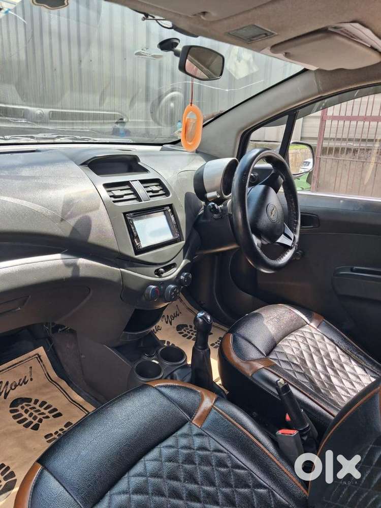 Chevrolet Beat 2014 Diesel Well Maintained